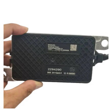 NOx Sensor 5WK97400 for Scania Truck, OEM 2294290 2064768 Replacement, Direct Fit and Reliable Performance