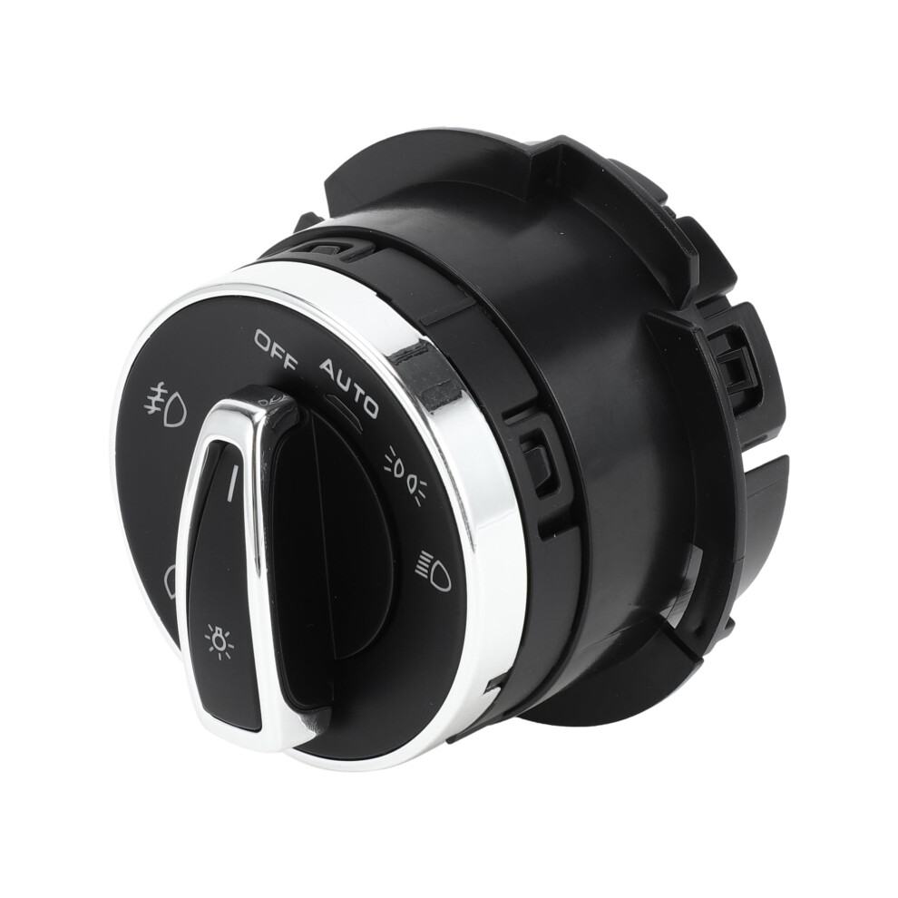 Headlight Switch 95861353305 For Porsche Cayenne 2011Â2016 And Macan 2015Â2018, Easy PlugâAndâPlay Oem Replacement 9045646484167