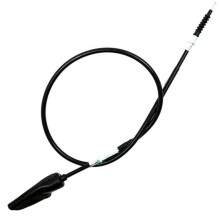 Clutch Cable for Yamaha YZ125 19942003 Direct Fit Replacement with Durable Outer Sheath and Smooth Engagement