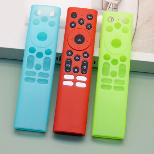 Couvercle anti-poussière en Silicone pour-Vert brillant 2