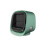 Draagbare airconditioner - JOULLI - Mini - 4-in-1 - 300 ml - 30 dB - Groen 2