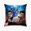 AIVO Yakuza kussensloop van gesponnen polyester, 18x18 inch 1