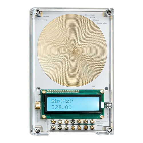Générateur Schumann à formes d'onde multiples-Boîtier et USB 1