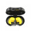 Feiona swimming earplugs silicone reusable 1 pair 1