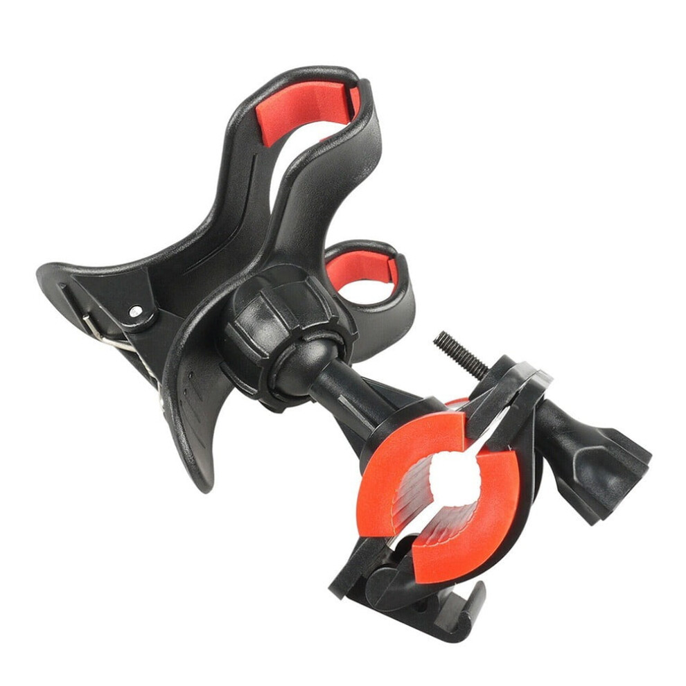 Microphone Mic Stand Bicycle Motor Bike Phone Holder For Smart Phones 9301715076382