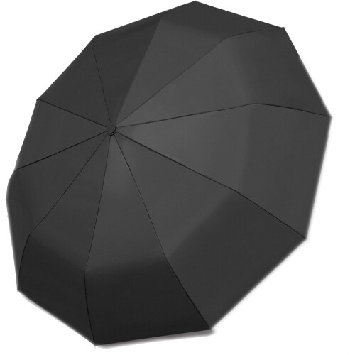 Stormeagle 10 Ribs Auto Open/Close Folding Umbrella Windproof Golf UV