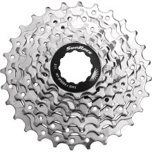 Cassette Road CSR