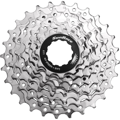 Cassette Road CSR