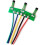 Bike Hall Sensor for 2-Wheel EV Motor Replacement 1