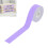 Zelfklevende thermische etiketsticker 15 mm x 4 meter-satsuma 4