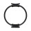 Yoga Circles Pilates Ring Dubbelgrepp Magic Circle Kroppsövningsvikt 1