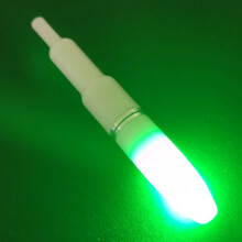 LED noční světlo na rybářskou tyč