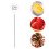 Cake Tester Stick For Baking Timing Home Essentials 1