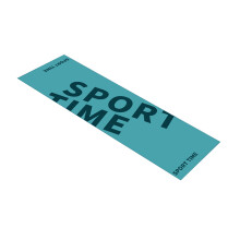 Chladivý sportovní ručník Aqyh - rychleschnoucí, odvádí vlhkost, prodyšný