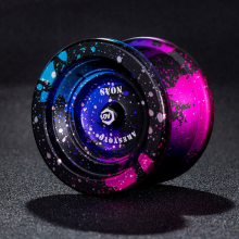 Galaxy Metal Professional Yoyo - Jo-jo odolné proti pádu - Kúpiť online