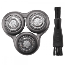 Cabeça de substituição para barbeador compatível com Philips SH98/70 SP9880 SP9860 SP9861 SP9863 SP9820 Série 9000 Ra