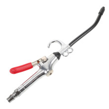 ‑Pressure Air Blow Gun for Car Cleaning, Metal Pneumatic Air Duster Tool for Fast Dust Removal