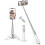 Selfie Stick Tripod Monopod Adjustable Telescopic 3 In 1 Extendable 270 Rotation 1