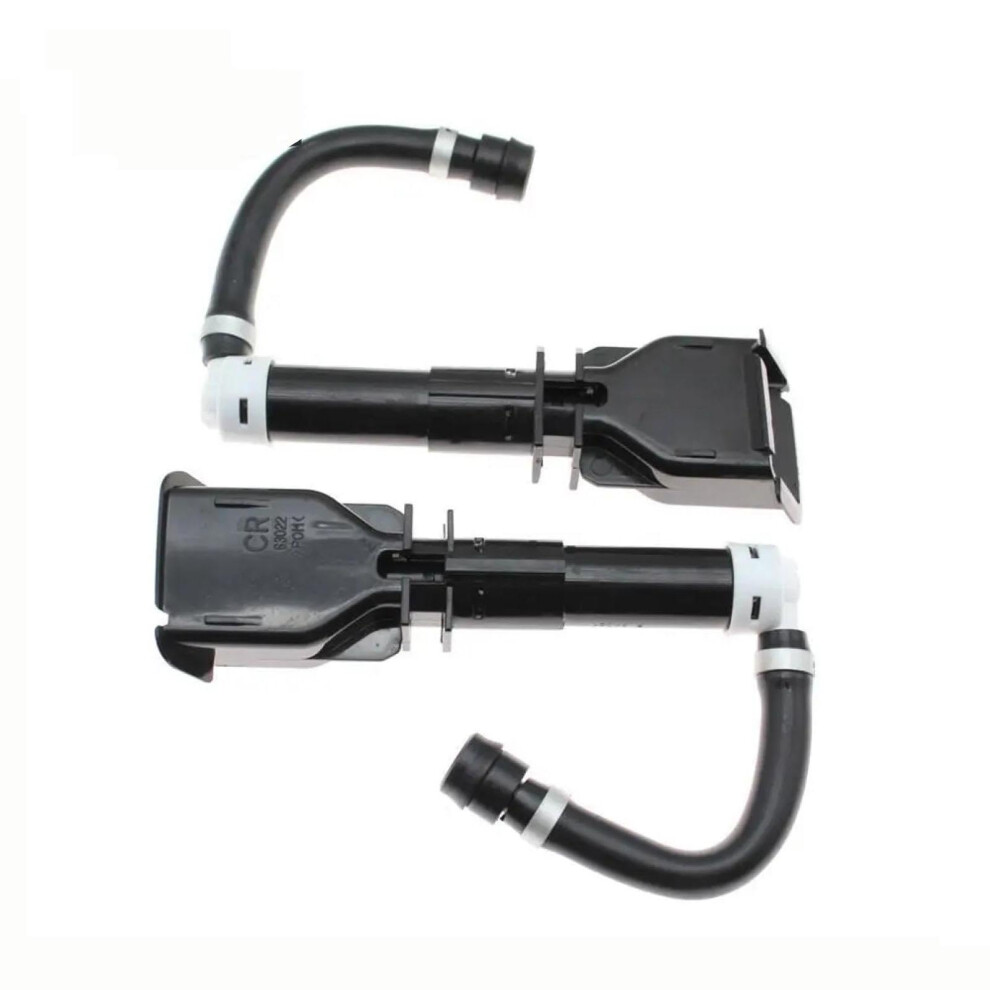Headlight Washer Nozzle For Infiniti Fx35 Fx37 Fx50 20082013, Front Headlamp Jet Replacement 286421Cj0a 286411Cj0a 9351714694650