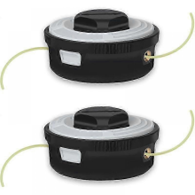 Autocut C3-2 Head String Compatible with STIHL FSA 57 FSE 52 Trimmer Edger