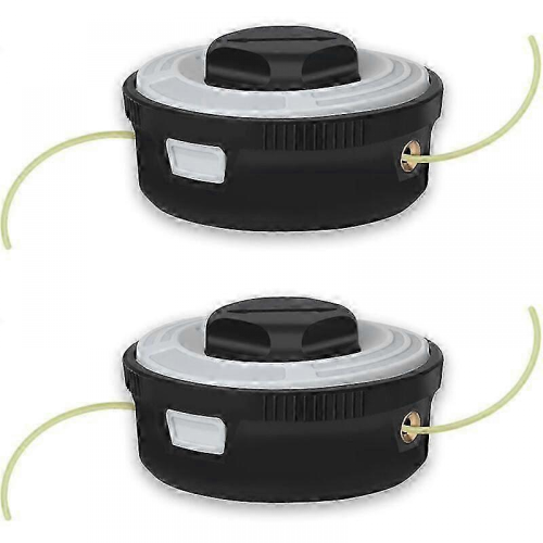Autocut C3-2 Head String Compatible with STIHL FSA 57 FSE 52 Trimmer Edger