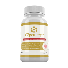 Glycocept Support Metabolic 60 Capsules