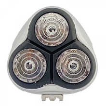 Têtes de rasoir de rechange, kit complet HQ9, pièces de rasage compatibles avec Philips Norelco AT940, AT830, PT877 et PT870