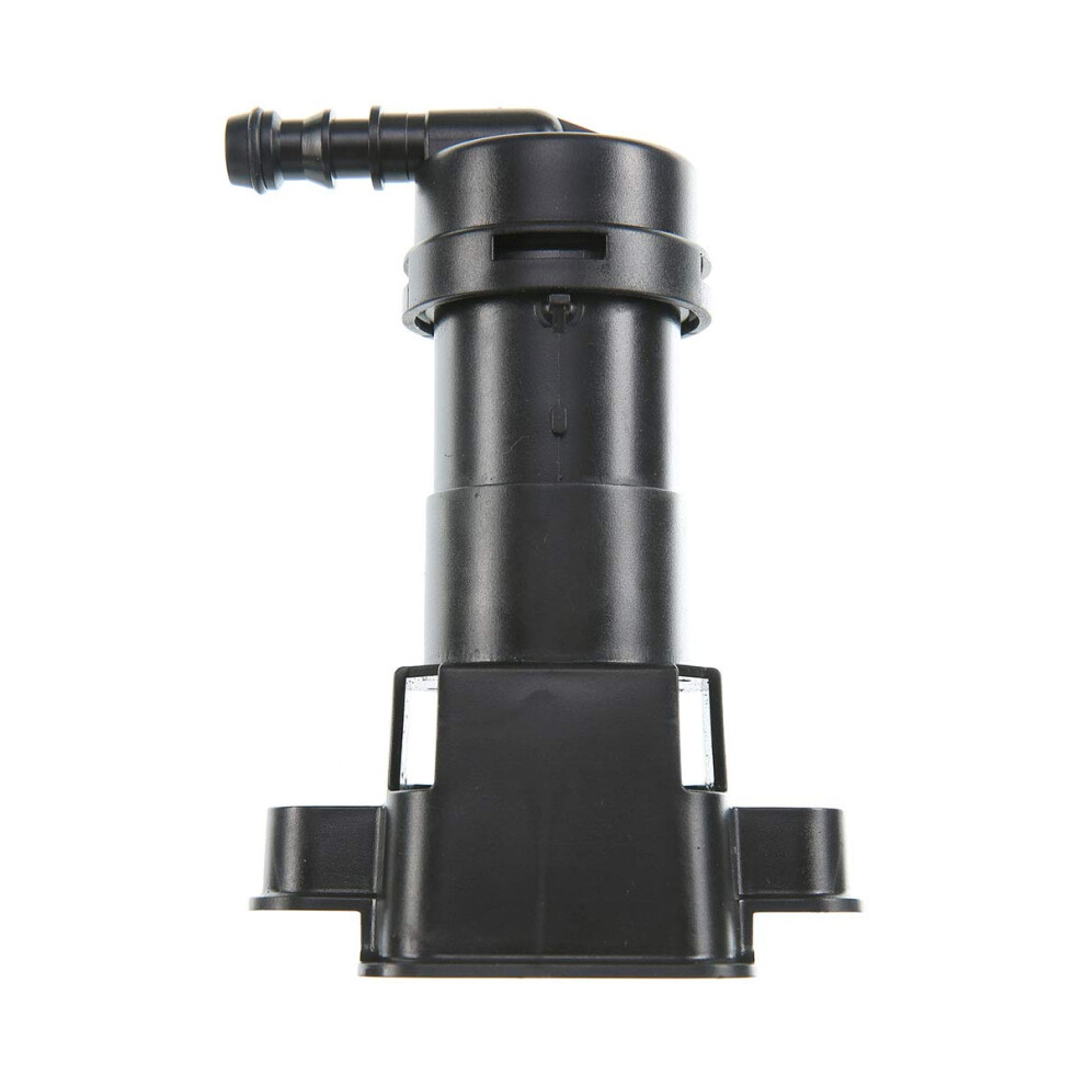 Car Headlight Washer Nozzle Front Left For Audi A4 B6 20022005 S4 8E0955101c Weatherresistant Longlasting Performance 9351714694988