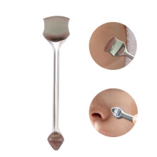 Uirlis Glanadh Pore Cruach Dhosmálta Glantóir Blackhead Baintóir Smididh Áilleachta