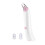 HD-2139 Blackhead Suction Device Pore Cleaner Face Cleaning Beauty Device(White) 1
