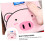 Digital Body Weight Scale USB Rechargeable  Precision Sensor Smart Electronic Scale for Home Use 2