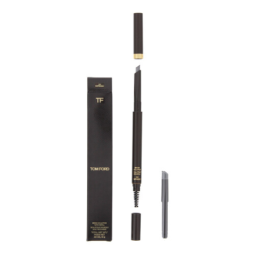 TOM FORD Tom Ford Brow Sculptor 04 Espresso Brow Pencil 6g
