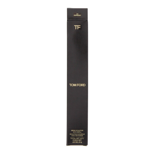 TOM FORD Tom Ford Brow Sculptor 04 Espresso Brow Pencil 6g 2