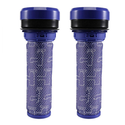 Stück Filter, kompatibel mit Dyson DC37, DC33C, DC39, DC28C, DC53 Vorfilter, Vormotorfilter Staubsauger