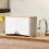 Mask Storage Box Portable Mask Storage Case Dust-Proof Moisture-Proof Pollution-Proof Face Mask Storage Box White 4