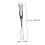 Digital Meat Thermometer Fork with Instant Temperature Readout and Heat‑Resistant Handle for BBQ 2