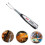 Digital Meat Thermometer Fork with Instant Temperature Readout and Heat‑Resistant Handle for BBQ 3