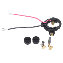 Držiak bloku uhlíkových kefiek pre HITACHI 328202 334696 328200 G18DSL G18DL G14DSL G14DL CE18DSL