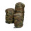 Zonghan Outdoor Sleeping Bag Pack Large Capacity Compression Stuff 3