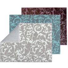 3 Packs Of Tablew Drying Pads, Water Absorbent Double-sided Ultra-fine Fiber Drying Pads, Machine Wash