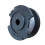 For Grizzly Tools spole for trådløs gresstrimmer ART2420Lion-sett 2