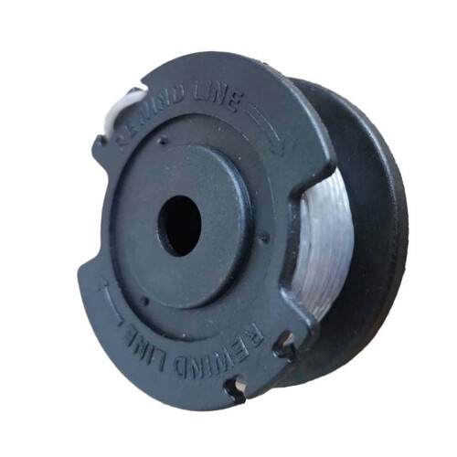 For Grizzly Tools spole for trådløs gresstrimmer ART2420Lion-sett 1