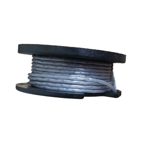 For Grizzly Tools spole for trådløs gresstrimmer ART2420Lion-sett 2