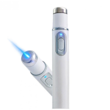 Besenreiser-Entfernungs-Lichttherapie, Falten- und Aknebehandlung, Laserstift, Narbenbehandlung