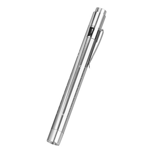 LED-pennelys med pupillmåler for helsepersonell 1