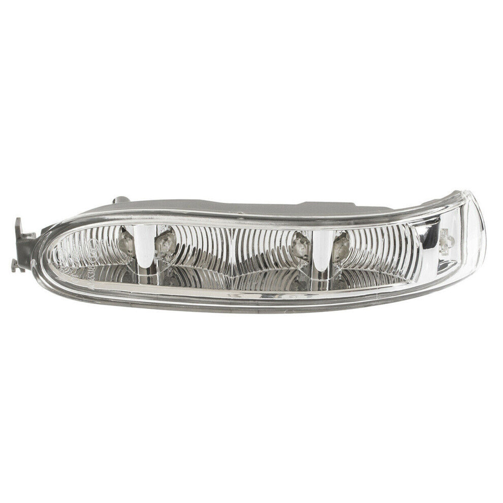 Car Left Side Mirror Lamp Turn Signal For C209 W209 Clk200 Clk220 Clk240 Clk270 Clk280 2308200721 Light 6032255930454