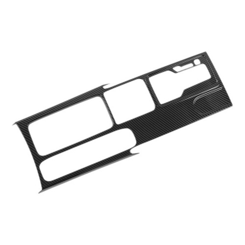 Car Gear Box Panel Decoration Trim Frame Cover for  Eclipse  2017-2018