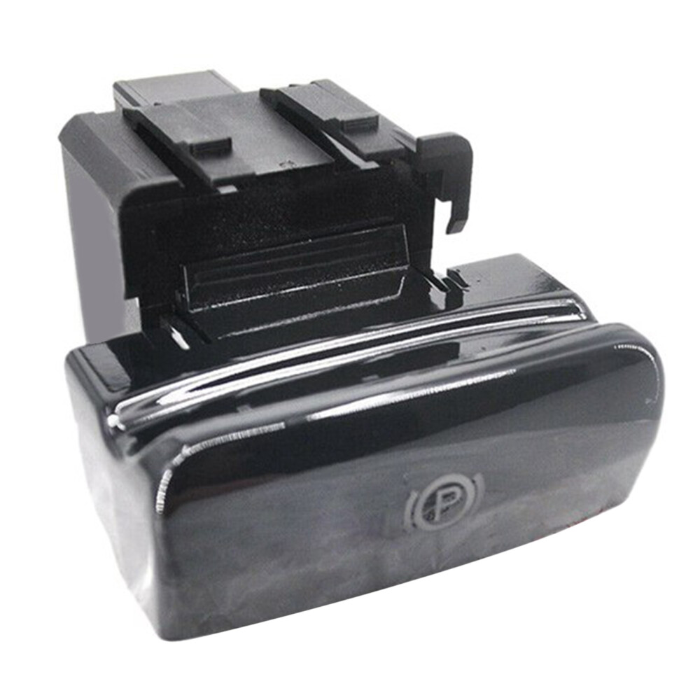 Car Electronic Handbrake Parking Brake For 3008 470702 470703 470706 Bright Black 4713365967845