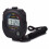 Digital LCD-stoppklocka Kronograf Timer 1 st 2