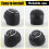 6 Speed Manual Gear Shift Knob for  Jumper Relay  Ducato  Boxer 7